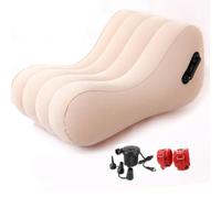 Poltrona gonfiabile Gonfiaggio rapido Easy to store and carry 014,sofa-#1