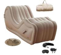 Poltrona gonfiabile Gonfiaggio rapido Easy to store and carry 014,sofa-#10