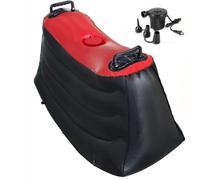 Poltrona gonfiabile Gonfiaggio rapido Easy to store and carry 014,sofa-#4