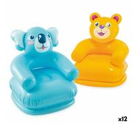Poltrona Gonfiabile Intex HAPPY ANIMAL 66 x 79 x 64 cm