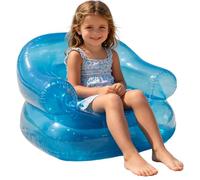 Poltrona Gonfiabile per Bambini Divano in PVC Portatile