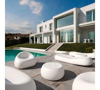 POLTRONA GUMBALL ARMCHAIR PLUST