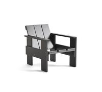 Poltrona HAY Crate Nero