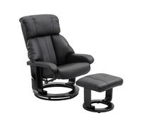 POLTRONA HOMCOM IT700-008V02BK