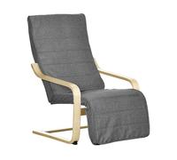 POLTRONA HOMCOM IT833-132V00GY