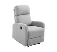 POLTRONA HOMCOM IT833-523V02GY