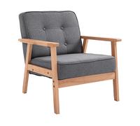 POLTRONA HOMCOM IT833-664