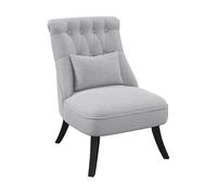 POLTRONA HOMCOM IT833-727GY