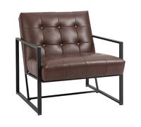 POLTRONA HOMCOM IT833-904