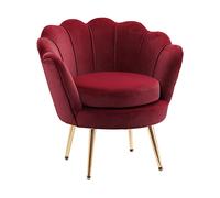 POLTRONA HOMCOM IT839-012WR