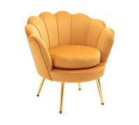 POLTRONA HOMCOM IT839-012YL