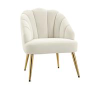 POLTRONA HOMCOM IT839-205CW