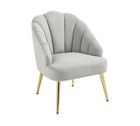 POLTRONA HOMCOM IT839-205V00LG