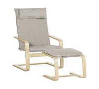 POLTRONA HOMCOM IT839-382