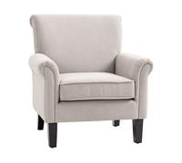 POLTRONA HOMCOM IT839-456V00GY