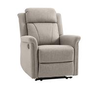 POLTRONA HOMCOM IT839-571V00GY