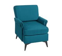 POLTRONA HOMCOM IT839-866V00GN