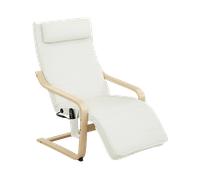 POLTRONA HOMCOM IT83B-350V90CW