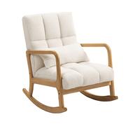 POLTRONA HOMCOM IT83B-442V00WT