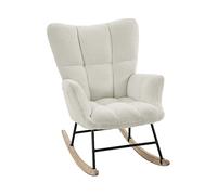 POLTRONA HOMCOM IT83B-933V00CW