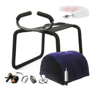Poltrona Il design di smontaggio è facile da trasportare quando si viaggia,Chair15
