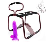 Poltrona Il design di smontaggio ha molteplici usi,Chair18