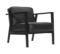 Poltrona LC1 Nero