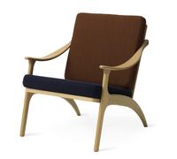 Poltrona Lean Back Rovere/Mosaico 692472