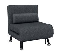 POLTRONA LETTO HOMCOM IT833-066V03CG