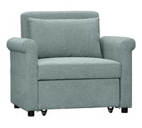 POLTRONA LETTO HOMCOM IT839-477V00GN
