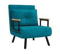 POLTRONA LETTO HOMCOM IT839-834V00DB