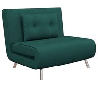POLTRONA LETTO HOMCOM IT839-893V01DG