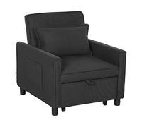 POLTRONA LETTO HOMCOM IT83B-233V00CG