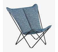 Poltrona Lounge Lafuma Sphinx Sunbrella Cobalt LFM2859.9538