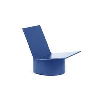 Poltrona Marie Valerie Blu