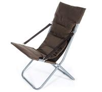 Verdelook Maiorca, sedia marrone Maiorca, sedia marrone