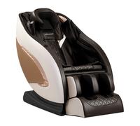 Poltrona massaggiante per relax Sakura Classic 305 (marrone)