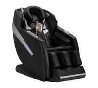 Poltrona massaggiante relax Sakura Prime 101 (nero)