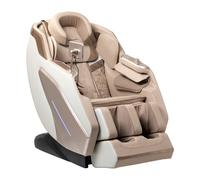 Poltrona massaggiante relax Sakura Prime 108 (beige)