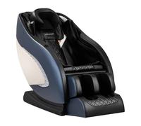 Poltrona massaggio relax Sakura Classic 305 (blue)