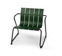Poltrona Mater Ocean OC2 Verde