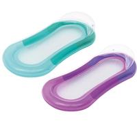 BESTWAY MATERASSINO GONFIABILE POLTRONA SPORT ACQUA LOUNGE CM160X84-43103