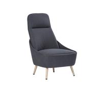 SERENA GROUP - FS010G - Poltrona Memphis - grigio scuro - Serena Group - 89588 - Conf. da 1 Pz. - FS010G