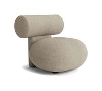 Poltrona NORR11 Hippo Barnum 3