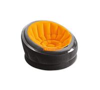 Intex 68582NP poltrona gonfiabile Empire poltroncina verde giallo azzurro Rotex