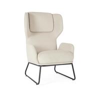 Poltrona Ophelia Beige