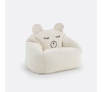 Poltrona orso, Midou Beige TU