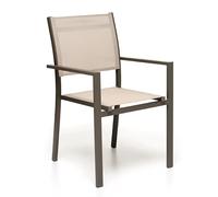 Poltrona Otranto Brown Salmar