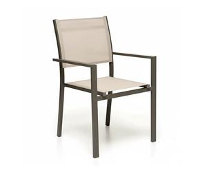 Poltrona Otranto Brown Salmar