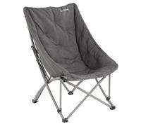 Poltrona Outwell Tally Lake Colore: grigio